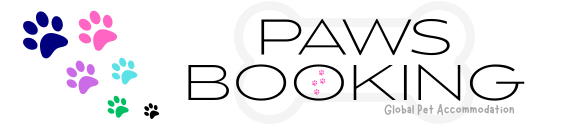 Paws Booking