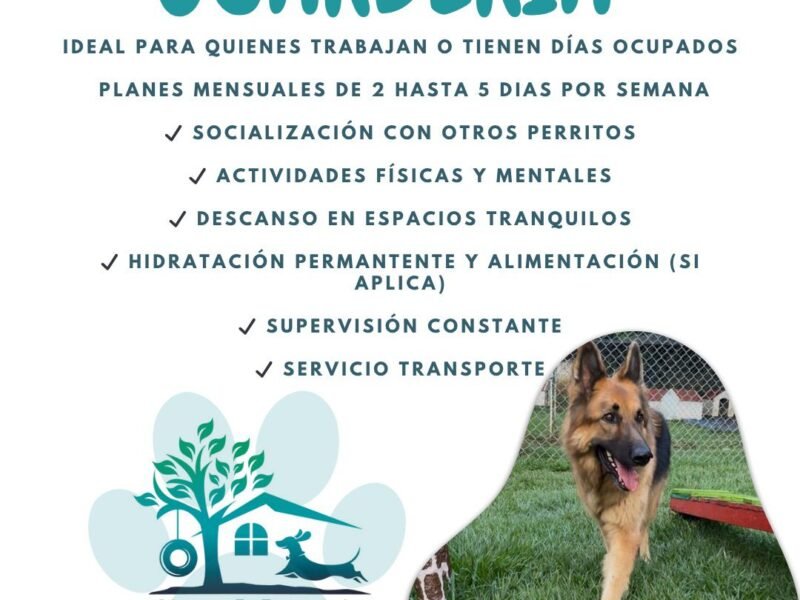 Hotel Canino SM